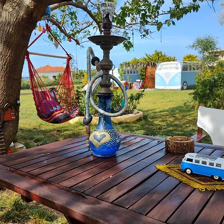 Cornelia Hippie Magic Bus Villa Kíszamosz Kültér fotó